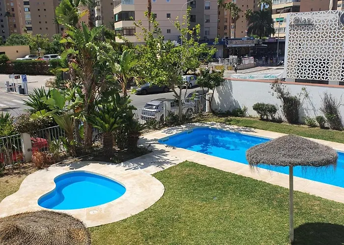 Apartamento Duplex Vistalmar